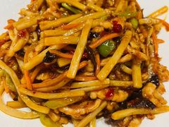 -嘉年华面包房餐厅（饺子馆）(陶然亭店)
