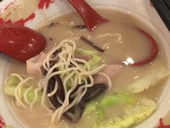 -豚王拉面(澳门银河店)