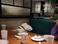 -南拳十三姨·潮汕砂锅粥(世纪金源店)