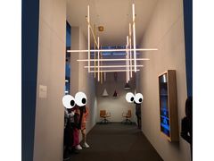 -东浩兰生上海世博展览馆