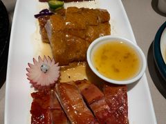 -尚一汤·粤菜海鲜(环球港店)