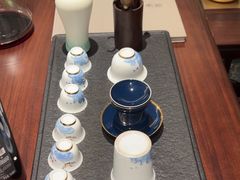 -香丰阁·烤鸭·川湘菜(清河店)
