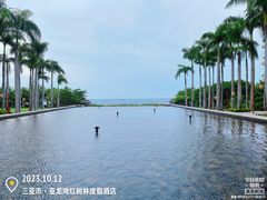 -三亚亚龙湾红树林度假酒店