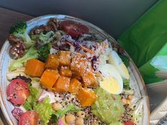 -魏斯理汉堡(西安沣东吾悦店)