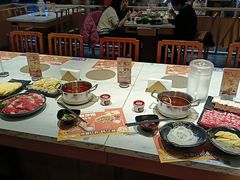 -呷哺呷哺(砂之船奥莱店)