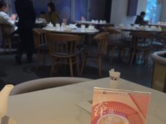 大堂-翡翠拉面小笼包(岭南新天地店)