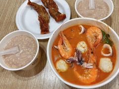 -黄则和花生汤(中山路店)