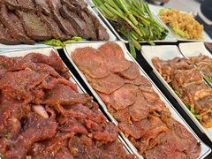 -禾禾烤肉