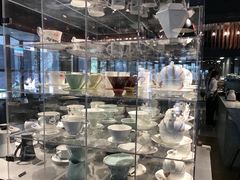 -sugarman espresso素饮糖人高新咖啡工厂