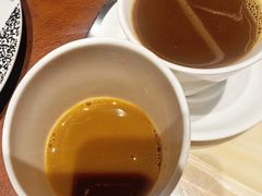 -西藏饭店·亚克·食光自助餐厅