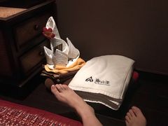 -泰合玺·精油疗愈SPA(南京光环花园城店)