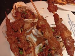 -星伦多自助料理·涮烤一体(虹悦城店)