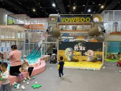 -玩塾品格乐园(宇宙太空龙旗店)