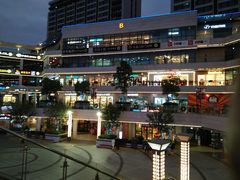 -浦江城市生活广场(江月路店)