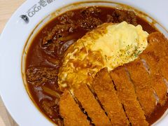 -COCO壱番屋(现代城店)