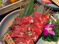 -牛焱·烧肉酒肆(五大道店)
