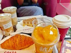 -COSTA COFFEE(西湖天地店)