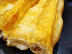-永和大王(茉莉上新·共和新路店)