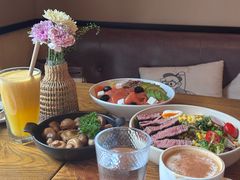 -Money Shops(愚园路店)