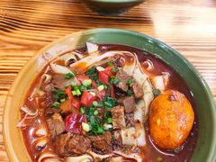 特色牛肉粉-十里香粉馆(虹桥中路店)