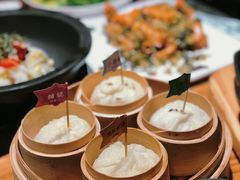 -云海肴·汽锅鸡·云南菜(高德置地店)