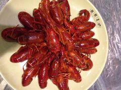 靓靓蒸虾(中山公园店)-靓靓蒸虾(中山公园店)