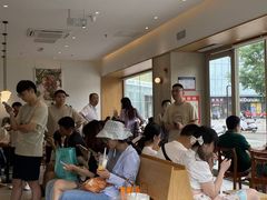 -卡旺卡(马鞍山金鹰店)