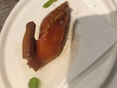 -北京泰富酒店-柏景轩中餐厅