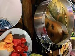 -渔家火锅·海鲜自助餐·演艺(亚龙湾天域酒店)