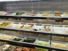 -三顾冒菜·麻辣烫(万达店)