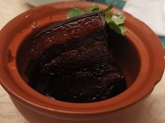 东坡焖肉-山外山菜馆(玉泉路店)