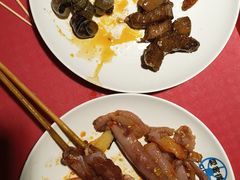 -爱客得牛排海鲜烤肉·火锅自助(春熙路黑金好店)