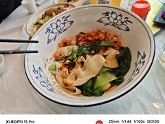 -粉巷13號陕菜馆