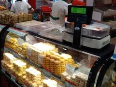 -北京稻香村(西单购物中心店)