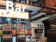 -盛江山自助料理(太原街万达店)