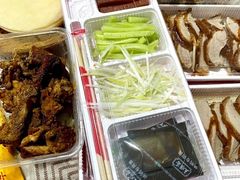 -五顺斋清真烤鸭(西大街总店)