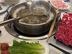 -牛品福潮汕牛肉火锅(旺庄店)