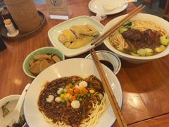 -奎元馆.百年奎元.非遗传承(西湖边的解放路店)