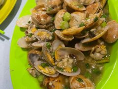 -明记烧鱼美味店