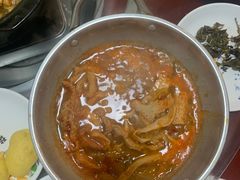 -柳沟豆腐宴64号院
