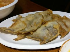 -必点海鲜·鲅鱼水饺(鞍山西道店)