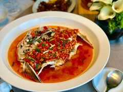 -新荣记(BFC外滩金融中心店)