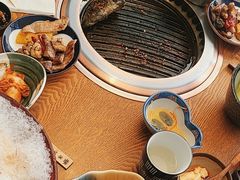 -炎蔵牛舌烤肉