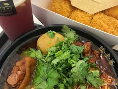-鲍师傅糕点(春熙路店)