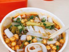 -江三王记牛杂馆(总店)