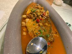 -徽镇小厨·经典徽菜(马连道店)