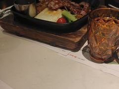 -半秋山西餐厅(襄阳万达店)