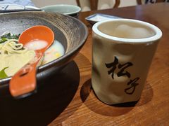 -松子料理(华威桥店)