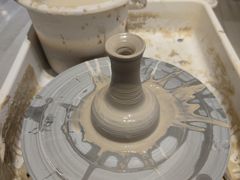 -1001艺术手作·银饰DIY·拼豆(小寨金莎店)