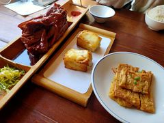 -大牌大·传统杭帮菜(湖滨店)